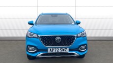 MG Hs 1.5 T-GDI Excite 5dr DCT Petrol Hatchback